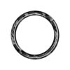 RUIANTE Compatible con fibra de carbono 4WD Gear Shifter_2