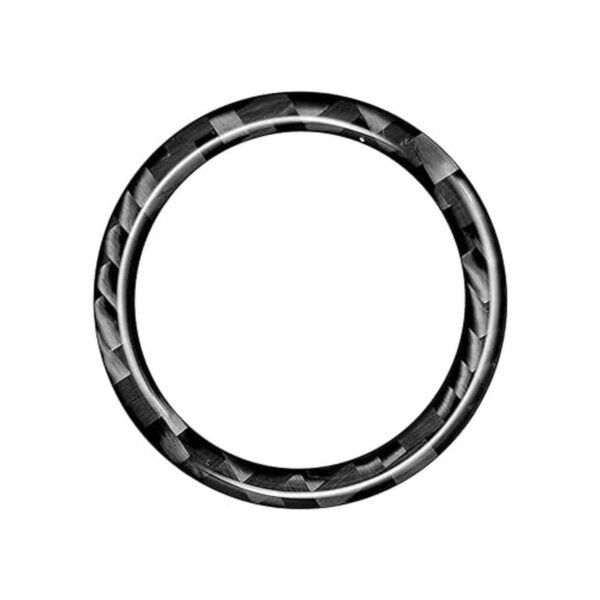 RUIANTE Compatible con fibra de carbono 4WD Gear Shifter_2