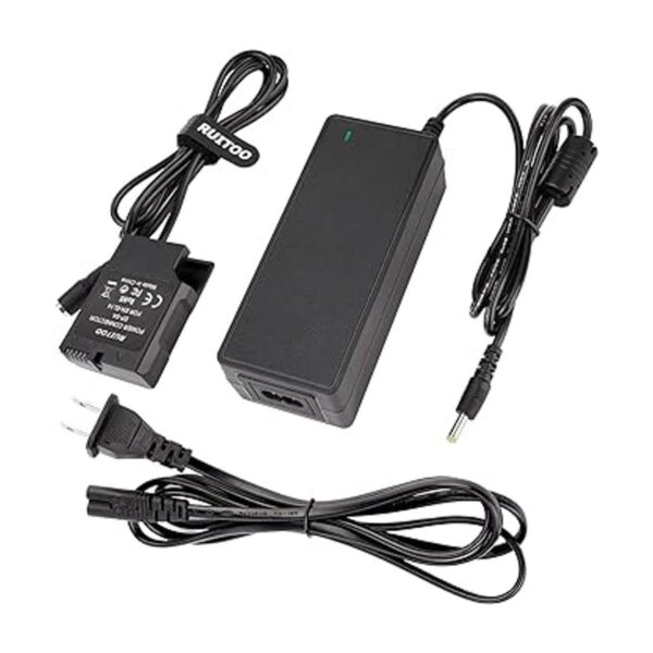 RUITOO EP5A DC Coupler EH5 AC Power Adapter Supply Kit de_2