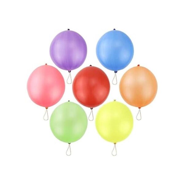 RUBFAC 80 globos de perforación globos de perforación_3
