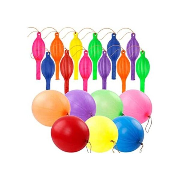 RUBFAC 80 globos de perforación globos de perforación_1
