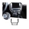 RTTCZ Consola central de fibra de carbono para decoración_1