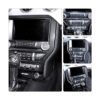 RTTCZ Consola central de fibra de carbono para decoración_6