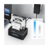 RSHTECH Base de disco duro externa de aluminio USB 3.0 a_3