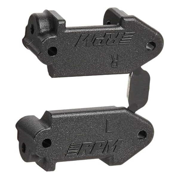 RPM Caster bloques eléctrica 2 WD Slash Stampede_1