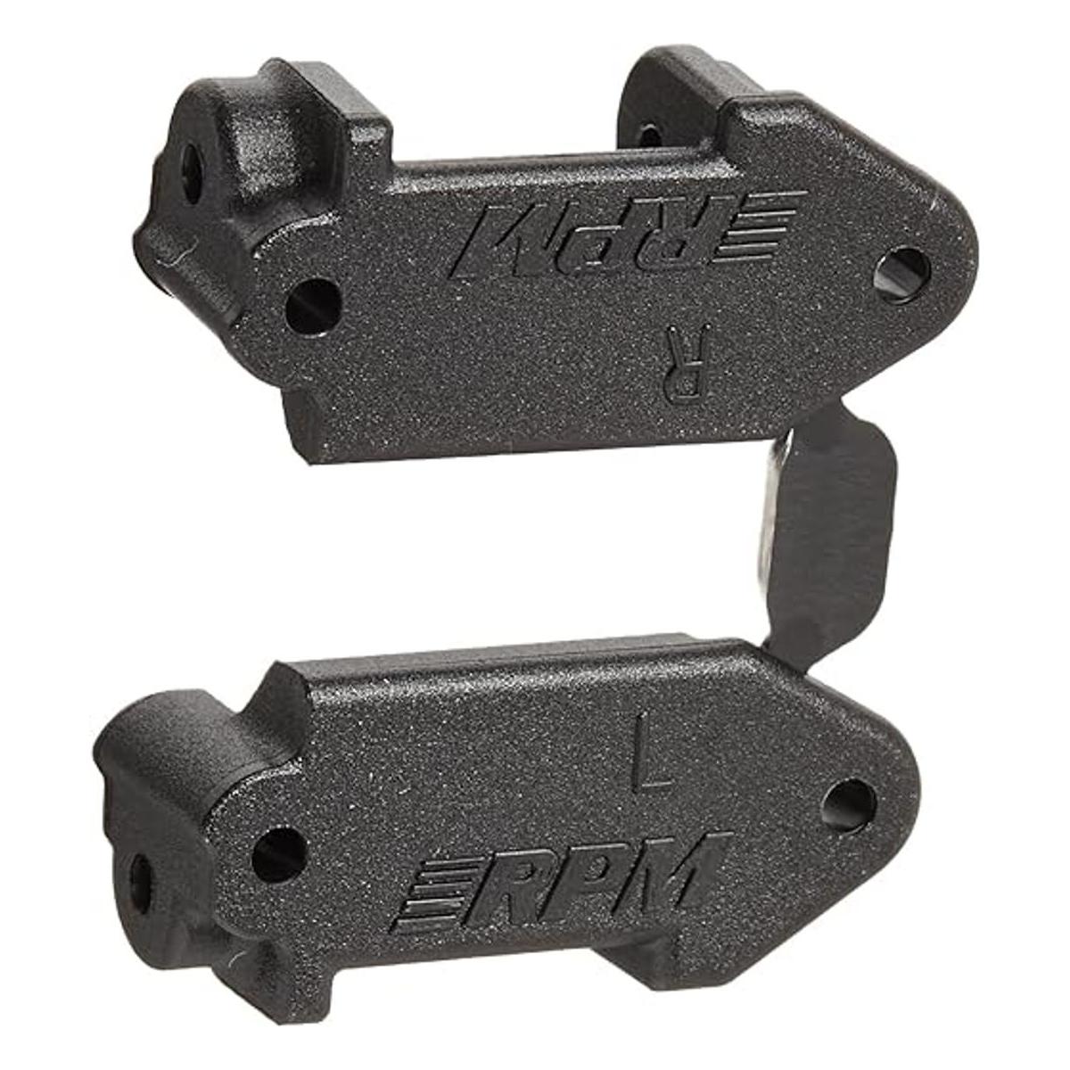 RPM Caster bloques eléctrica 2 WD Slash Stampede