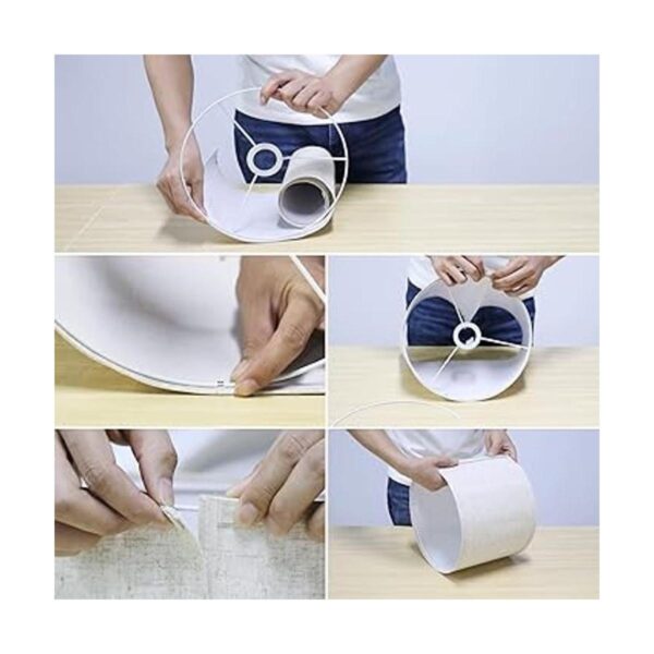 ROTTOGOON Pantalla de 11 x 11 x 8 pulgadas requiere