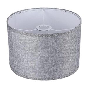 ROTTOGOON Pantalla de 11 x 11 x 8 pulgadas para lámpara de