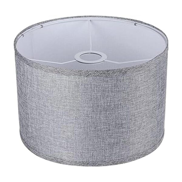 ROTTOGOON Pantalla de 11 x 11 x 8 pulgadas para lámpara de