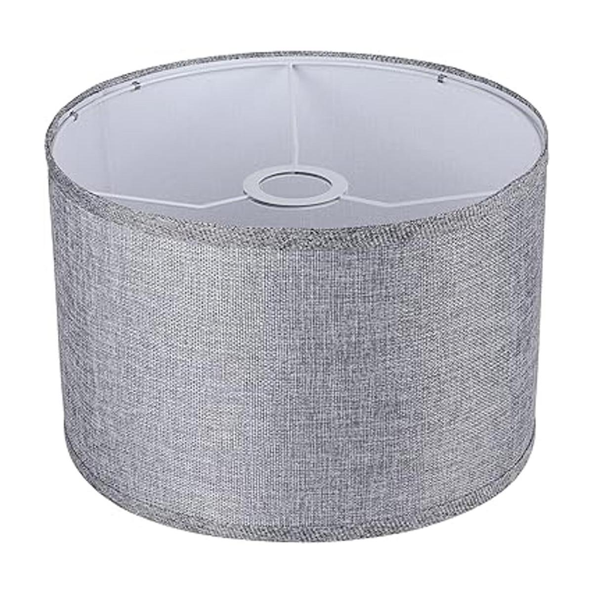 ROTTOGOON Pantalla de 11 x 11 x 8 pulgadas para lámpara de