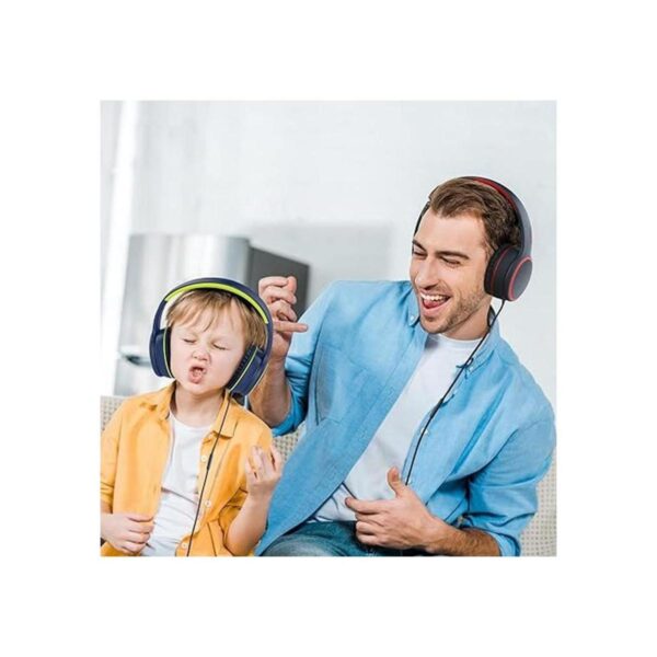 RORSOU R10 Auriculares intraurales con micrófono_4