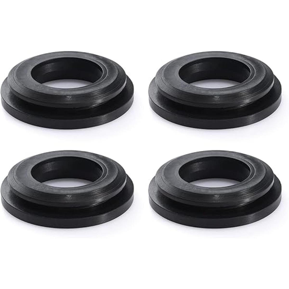 ROOSAIN Junta de válvula de vapor para tanque de