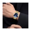 RORIOS Relojes de moda para hombres reloj de cuarzo_4