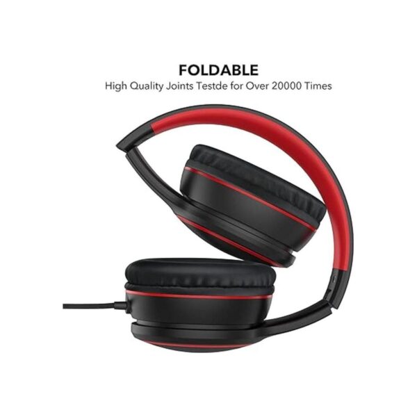 RORSOU R10 Auriculares intraurales con micrófono_3