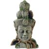 RONYOUNG Estatua de cabeza de Buda decoración de acuario_1