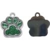 RONYOUNG 60 dijes de pata de perro y gato de animal_5