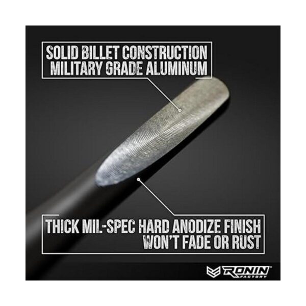 RONIN FACTORY Chevy Silverado GMC Sierra Denali Antena_5