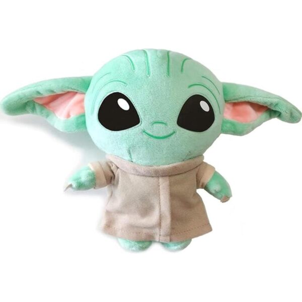 RONIAVL Star Wars The Child Yoda Juguetes de peluche para_1
