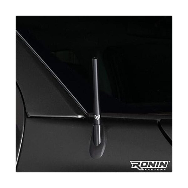 RONIN FACTORY Chevy Silverado GMC Sierra Denali Antena_2