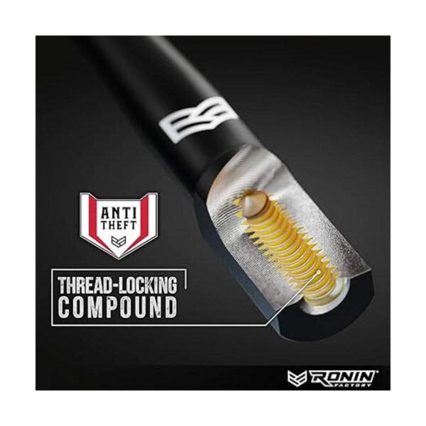 RONIN FACTORY Chevy Silverado GMC Sierra Denali Antena_4