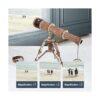 ROKR Rompecabezas de madera 3D kits de construcción de_4