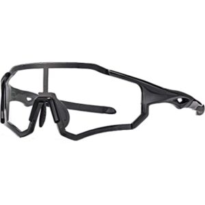 ROCKBROS Gafas de sol fotocrómicas para hombres y mujeres_1