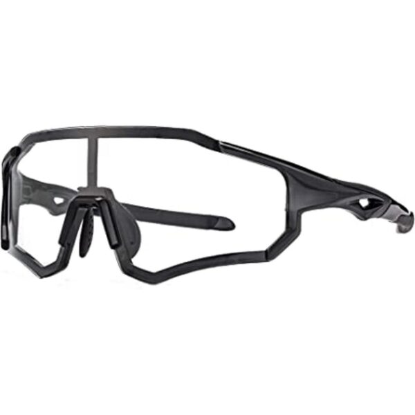 ROCKBROS Gafas de sol fotocrómicas para hombres y mujeres_1