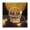 ROBOTIME Rompecabezas de madera 3D para adultos kit de_2