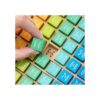 ROBUD Juego de mesa de multiplicación de madera y_2