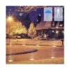 RNEHON Luz LED de 10 W iluminación en el suelo_2
