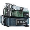 ROAM Collar para perro collar de alta calidad