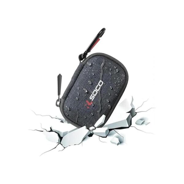 RLSOCO Funda rígida para auriculares inalámbricos Anker