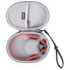 RLSOCO Funda rígida para Shokz OpenRun