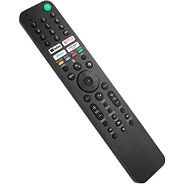 RMFTX520U MG3TX520U Control remoto de voz para Sony Bravia_1