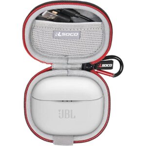 RLSOCO Funda rígida para auriculares inalámbricos JBL Tune_1