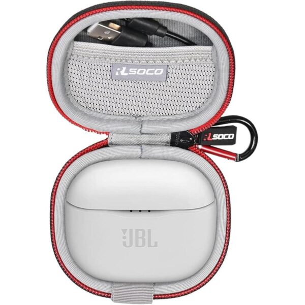 RLSOCO Funda rígida para auriculares inalámbricos JBL Tune_1