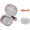 RLSOCO Funda rígida para auriculares inalámbricos JBL Tune_2
