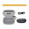 RLSOCO Funda rígida para auriculares inalámbricos Anker