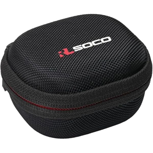 RLSOCO Funda rígida para auriculares inalámbricos JBL Tune_3