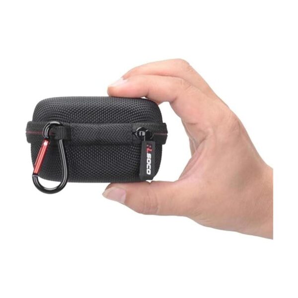 RLSOCO Funda de transporte para auriculares Sony WFC500_5