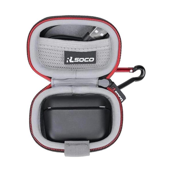 RLSOCO Funda de transporte para SENNHEISER CX Plus CX_1