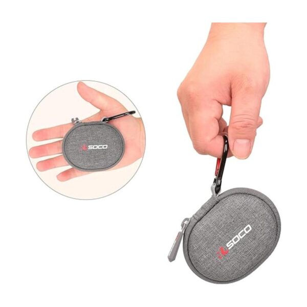RLSOCO Funda para Beats Studio Buds True Wireless con