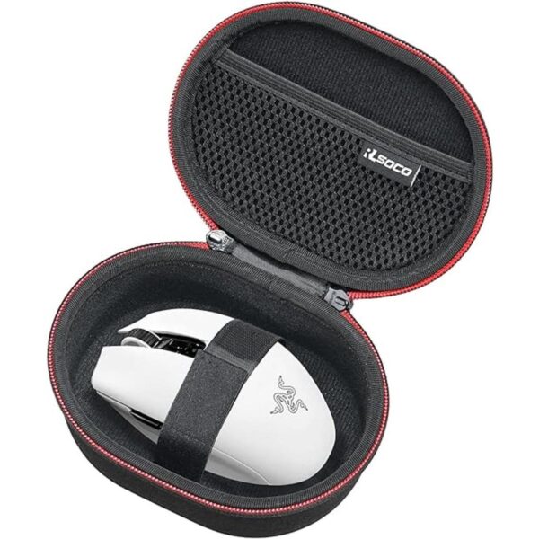 RLSOCO Funda de transporte para Razer Basilisk X Basilisk_1