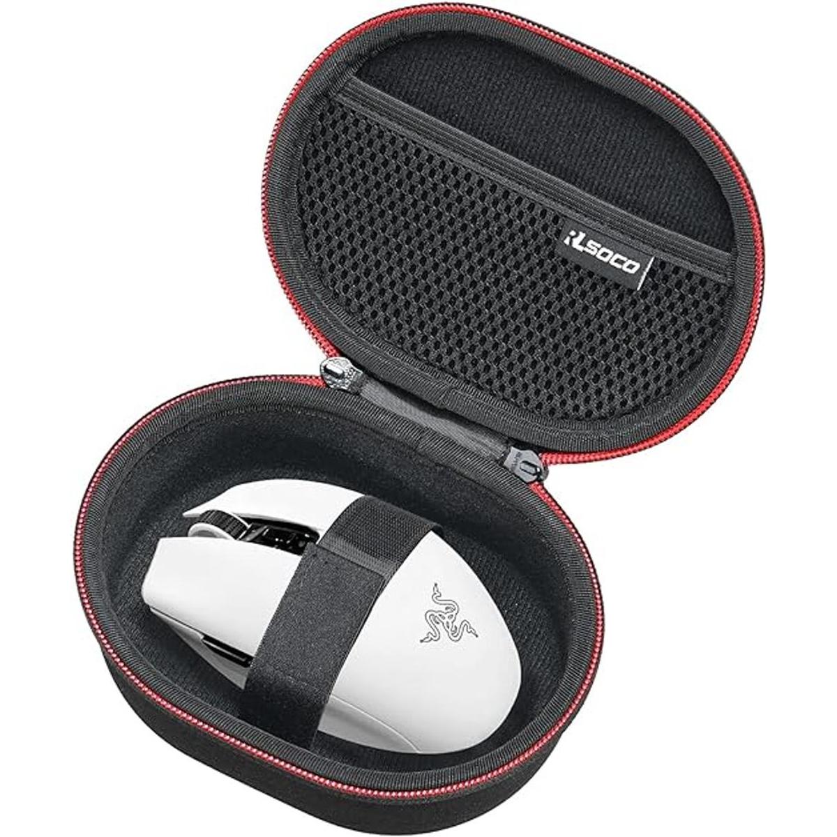 RLSOCO Funda de transporte para Razer Basilisk X Basilisk
