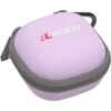 RLSOCO Funda para auriculares RLSOCO para Beats Fit Pro