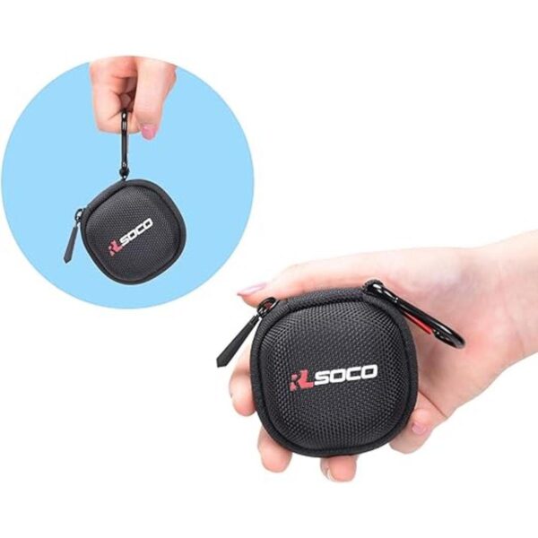 RLSOCO Funda para Samsung Galaxy Buds Pro Buds 2 Buds_2
