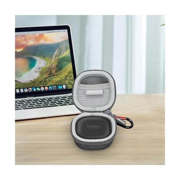 RLSOCO Funda de transporte para Samsung Galaxy Buds 2