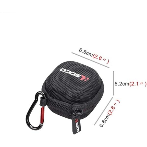 RLSOCO Funda para Samsung Galaxy Buds Pro Buds 2 Buds_4