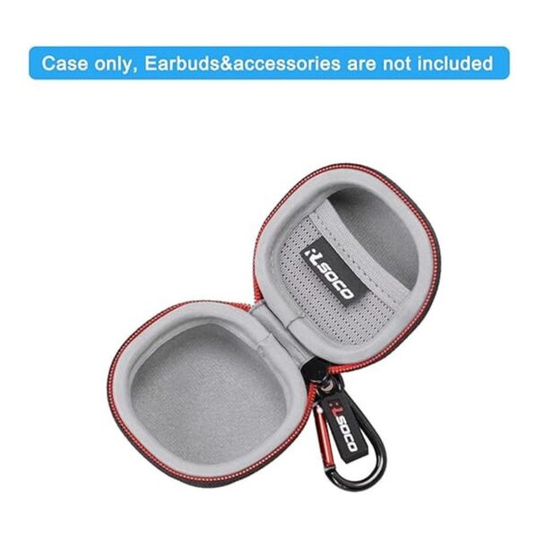 RLSOCO Funda para Samsung Galaxy Buds Pro Buds 2 Buds_3