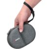 RLSOCO Funda rígida para Shokz OpenRun